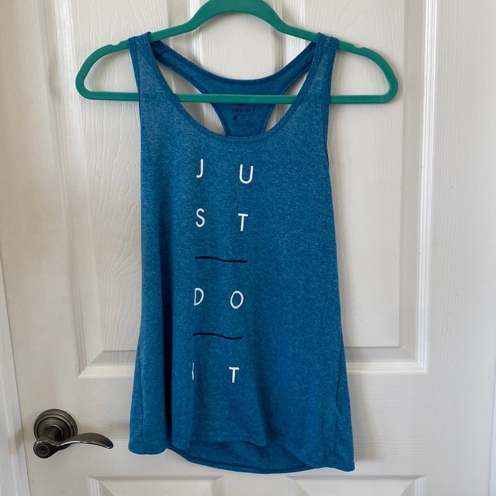 Nike Tanktop